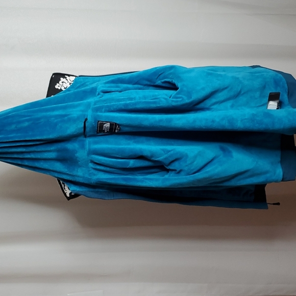 The North Face full zip sweater Small - Picture 6 of 7